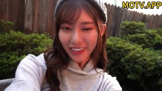 ⚡反差小可爱⚡呆萌清纯小仙女〖柚子猫〗性感黑丝美腿足交榨精 白虎嫩穴极致享受 淫荡的本性就暴露无遗 高潮颤挛抽搐